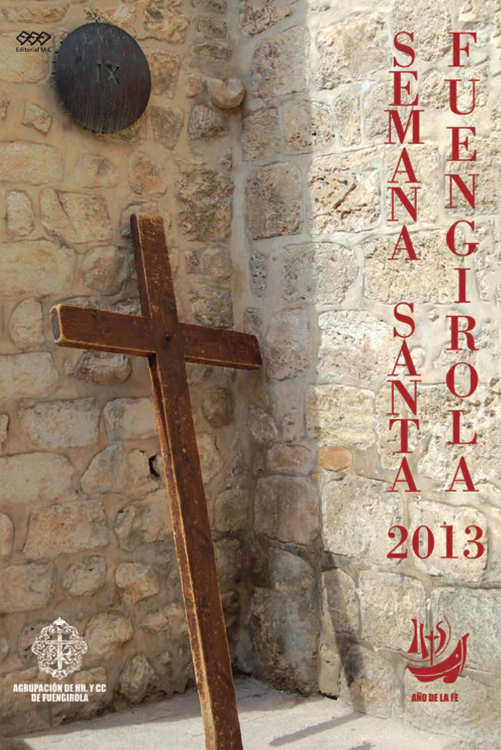 Semana Santa en Fuengirola  